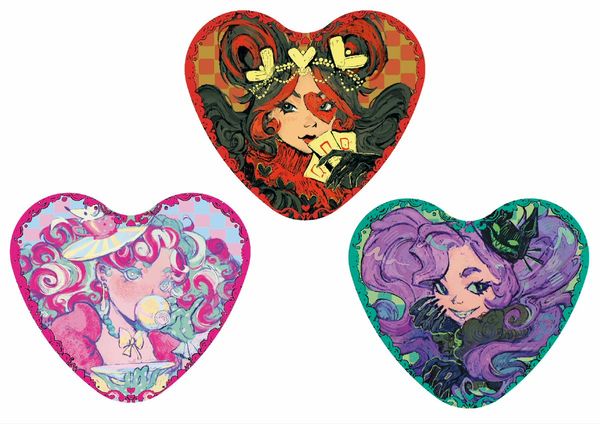 akinika🫧 on X: "#everafterhigh https://t.co/P4D2OJCTQf" / X
