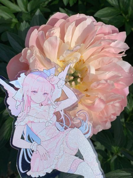 つた on X: "🩷🌸 https://t.co/8lp2uuIGC9" / X