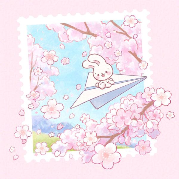 もちうさ on X: "🌸桜花爛漫 #さくらの日 https://t.co/IOZm4wYkDC" / X