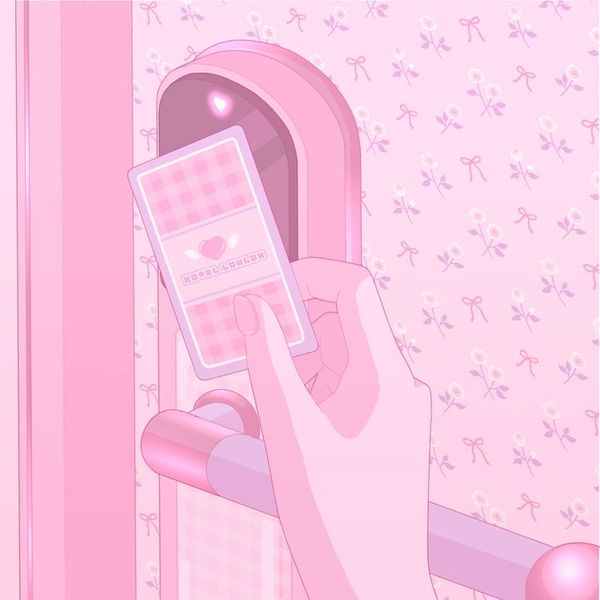 ねこぽた。 on X: "🎀🏨ホテル女子会🏨🎀 https://t.co/rkQx2lYTtC" / X