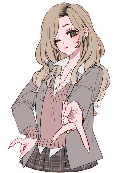 ぼむ on X: "✌️💗 https://t.co/4P1eu1k2Rr" / X