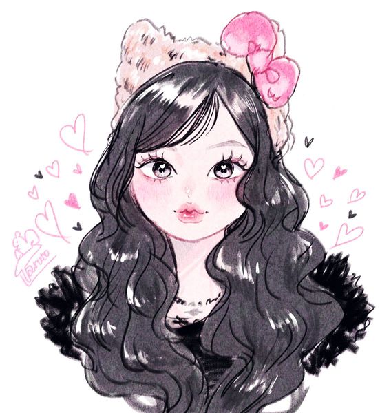 たると🐈‍⬛ on X: "りんりん🐱🎀 https://t.co/hcT1Xpah03" / X