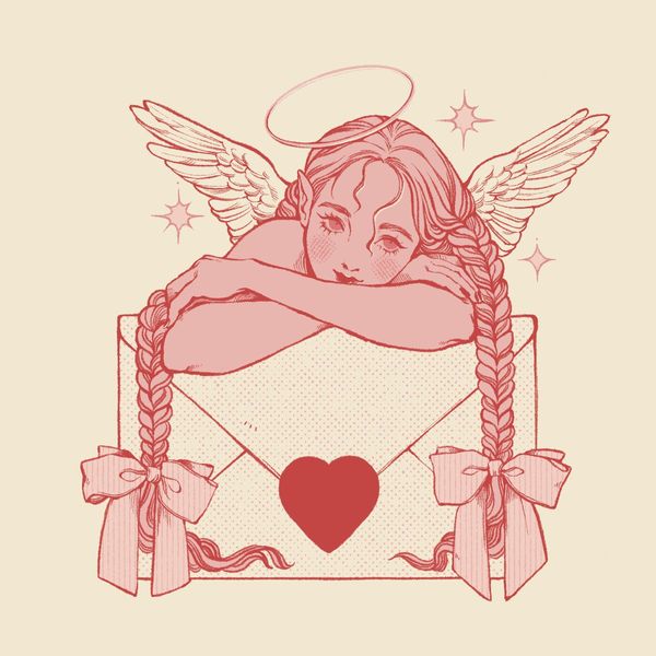 Karlovy Cross on X: "Happy Valentine's 💌💕 https://t.co/f5zWvQjBHw" / X