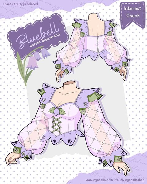 NYAHALLO 🐈‍⬛ on X: "Would you wear this? 🤍 https://t.co/QDKWaYgFvg" / X