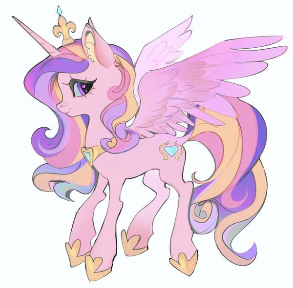 🍪 𝐓𝐄𝐃𝐃𝐘 🍮 on X: "BEST PRINCESS #mlp https://t.co/detav0hoPi" / X