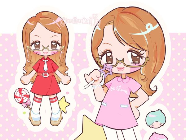 ݁ ˖ Ი𐑼⋆ on X: "hiiii sorry for not being active!!! i've been sick and busy (っ˕ -｡) ..…
