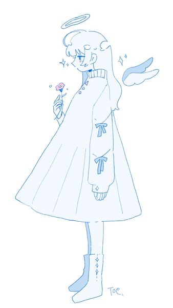 透依(とうえ) on X: "あしたも、おやすみ https://t.co/5I9yQrt89z" / X
