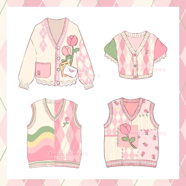 J e a n a 🌸 on X: "spring love letter 🌷💌 https://t.co/LcHF6UgHxq" / X