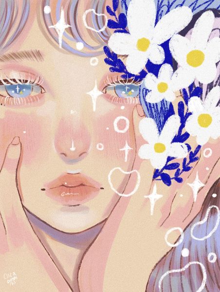 Cacaboom on X: "Tears of ocean🌌💧✨️ https://t.co/agLYPvs9RF" / X
