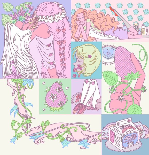 (2) lulla on X: "🐦🫧 https://t.co/2kHgn30cSv" / X