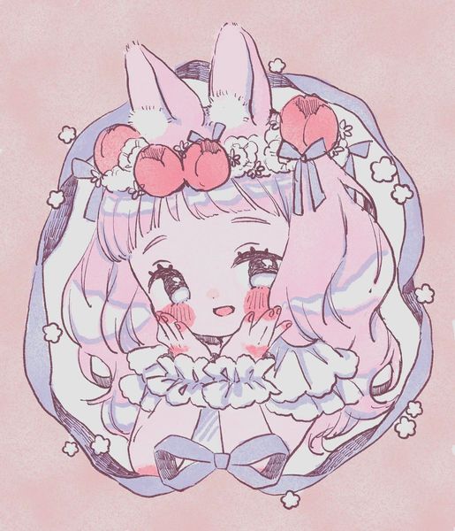 ゆびこ on X: "🌷🌼🌸 https://t.co/trvWYPg15l" / X