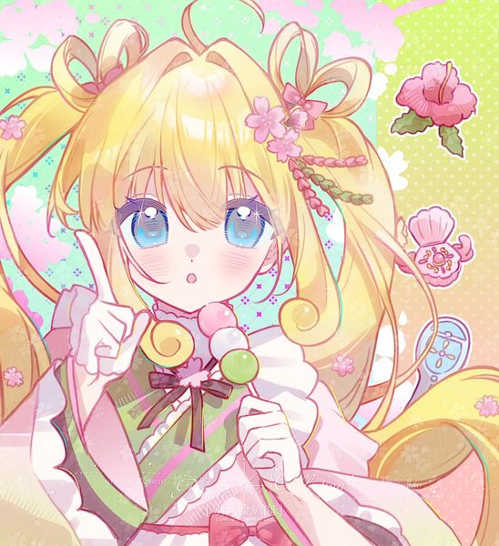 Roux on X: "🌸誕生日おめでとう🌸 𝐇𝐚𝐩𝐩𝐲 𝐛𝐢𝐫𝐭𝐡𝐝𝐚𝐲 …
