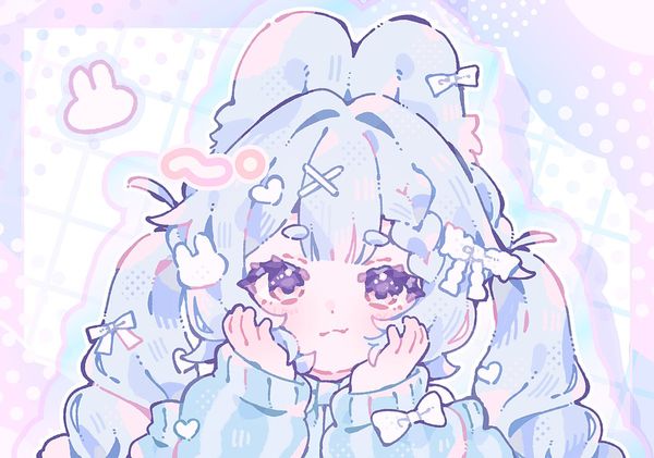 めゆ@skeb募集中 on X: "skeb イラストのリクエストありがとうございました！…