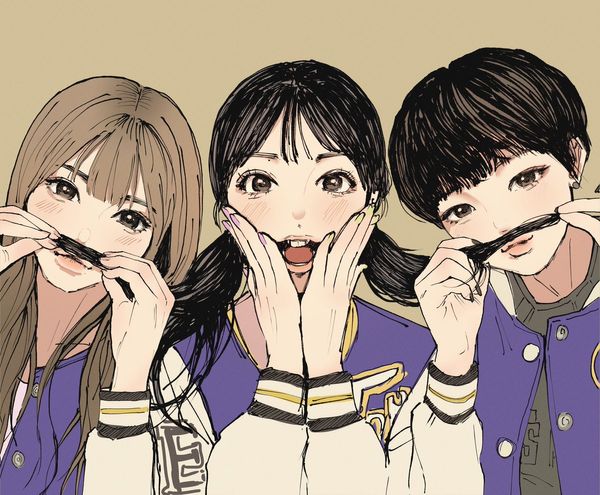NATA on X: "모모나연정연 https://t.co/ix2q5jTtOD" / X
