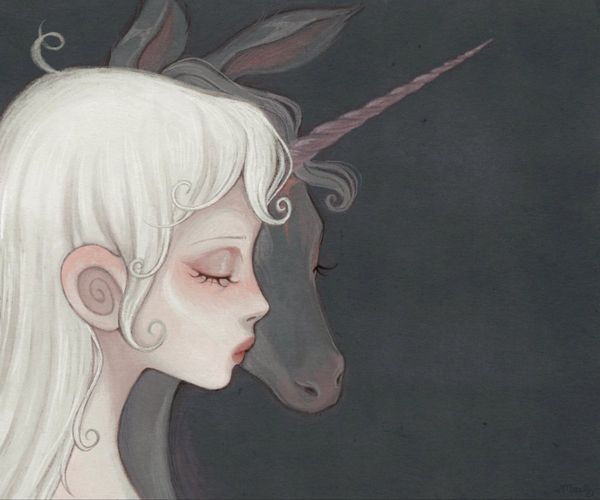 marly ♡ on X: "the last unicorn ♡ https://t.co/5OpWgsMDVJ" / X