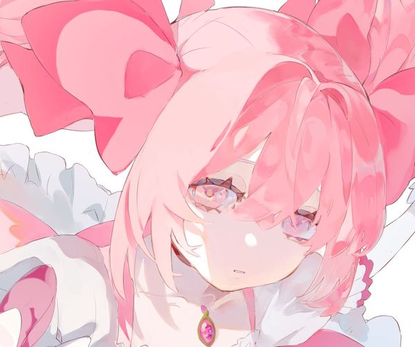 Amami on X: "まどかちゃん #wip https://t.co/zpEtSMF9nC" / X