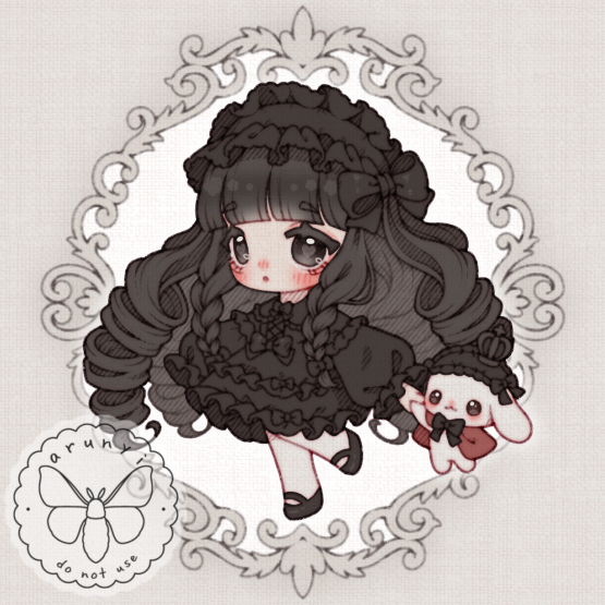 ꒰ა arunyi ໒꒱ 「on vgen」 on X: "chibi showcase! https://t.co/D2KsY0QIO6" / X