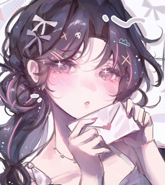 Emely ☁️ on X: "💌.°˖✧ https://t.co/NW1QjsTBk1" / X