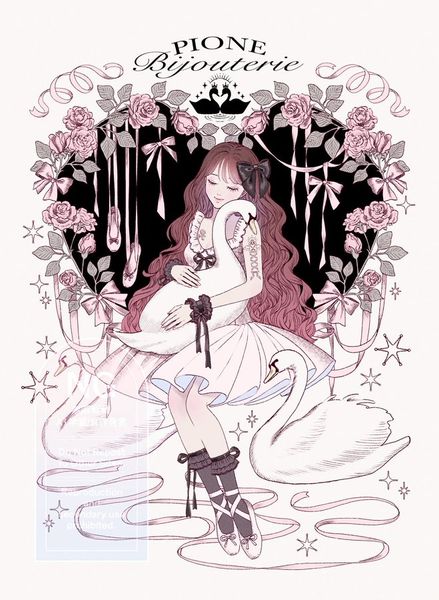 𝐏𝐢𝐨𝐧𝐞🦢FANBOX on X: "#ローズの日 https://t.co/Lm2EdEFvuU" / X