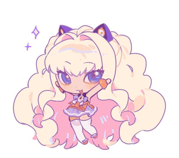 Breaduy Anh 냥빵 on X: "#SeeU https://t.co/xpkCrWYSBH" / X