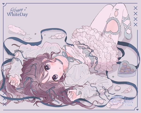 さんみ on X: "🩵🪽 https://t.co/PfK7CenzwZ" / X