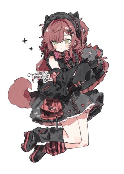 ˢⁱᵗ on X: "リクエストありがとうございました🐶 #Skeb https://t.co/CvLkElxitg"…