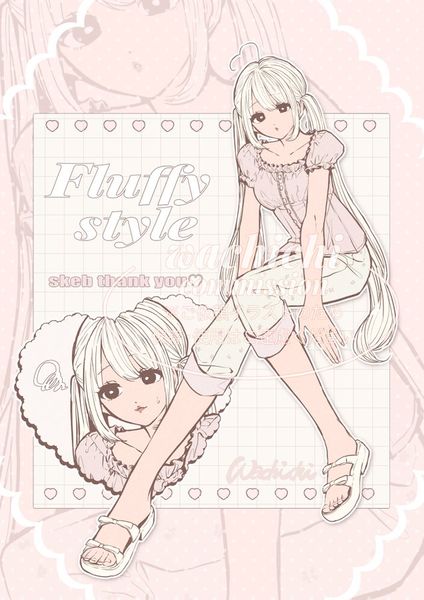 (2) わちち🩰7/4.12京都似顔絵イベント on X: "𝐬𝐤𝐞𝐛♡࿐⋆* https://t.co/k…