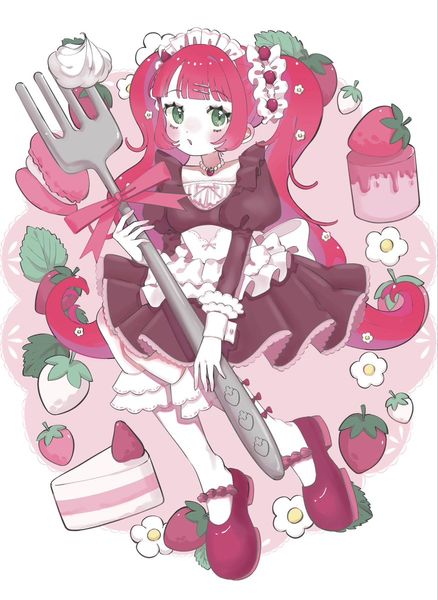 めめ子 on X: "#イラスト https://t.co/OjQJk8W2dF" / X