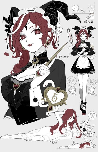 al on X: "掃除が得意なシゴデキお姉さんだと思ってる https://t.co/nm4J26E51Z" / X
