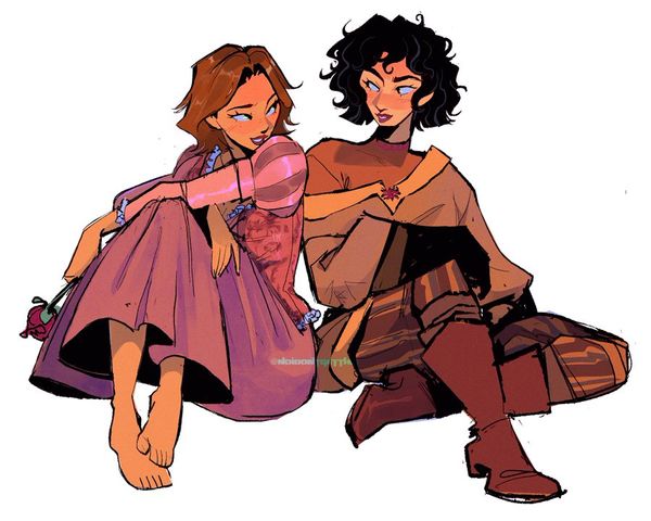 stacy’s mom 🐟 on X: "Yeaaaahhhhhhhh #cassunzel https://t.co/Jzgx7YlaAf" / X