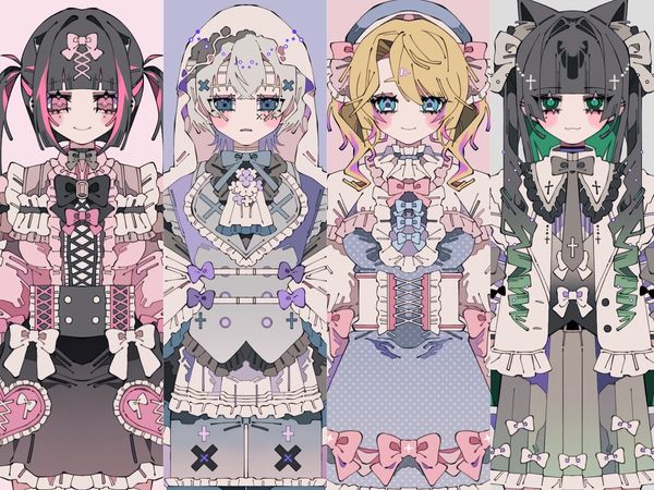 星村 ゆめぁ on X: "https://t.co/ly1M46RDoa" / X