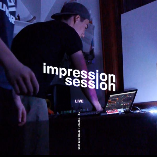 impression session archive.