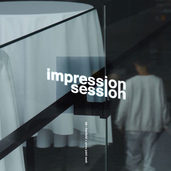 impression session archive.