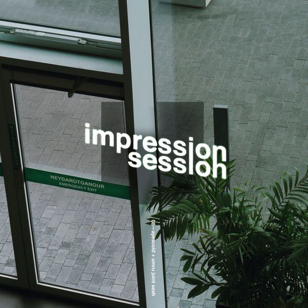 impression session archive.