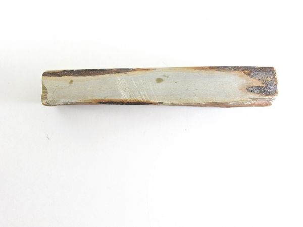 Nakayama Maruichi kamisori Nashiji San Lv 4 (a1122) - Japanese Natural Stones