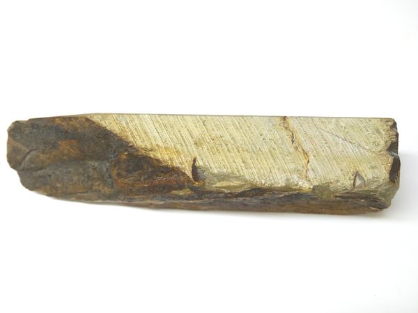 Nakayama Maruichi Kamisori Lv 5 (a156) - Japanese Natural Stones