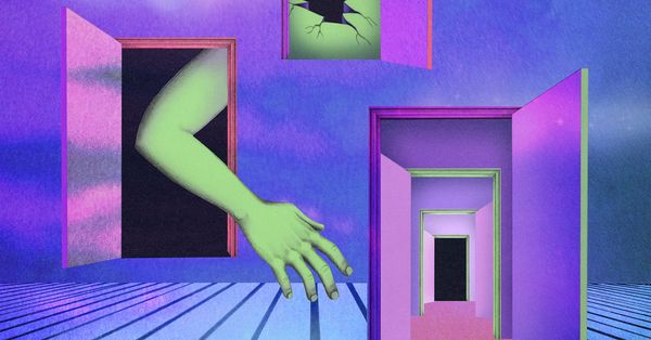 Opinion | Privacy Is Too Big to Understand - The New York Times