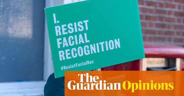 Invisibility cloaks and 3D masks: how to thwart the facial recognition cameras | Stuart Jeffries | …