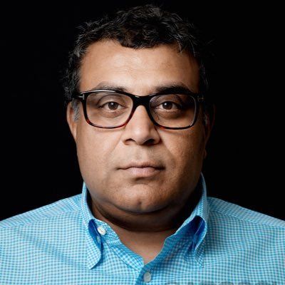 The Problem With “Content”   – On my Om