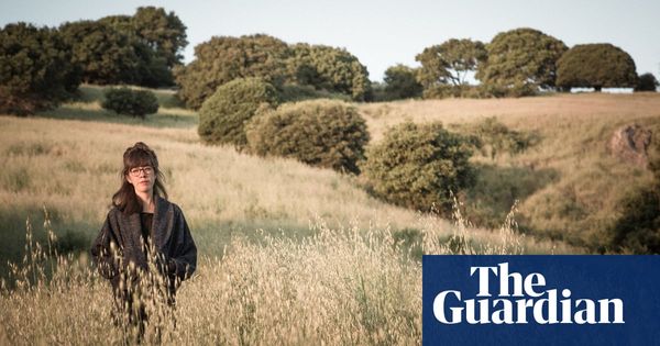 Jenny Odell on why we need to learn to do nothing: ‘It's a reminder that you're alive’ | Life a…
