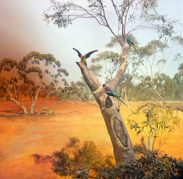 Animals Strike Curious Poses — Real Life