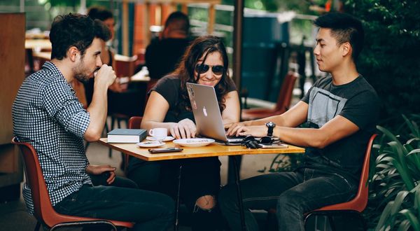 Can Indie Makers Help Fix the Climate?