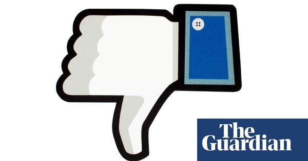 Death of the private self: how fifteen years of Facebook changed the human condition | Technology |…