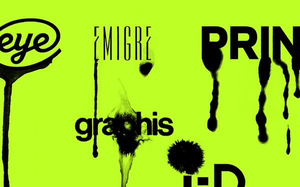 Design Criticism Is Everywhere—Why Are We Still Looking For It? | | Eye on Design