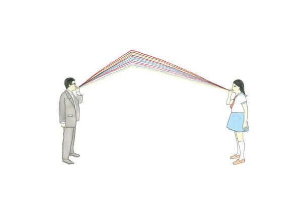 Legendary Physicist David Bohm on the Paradox of Communication, the Crucial Difference Between Disc…