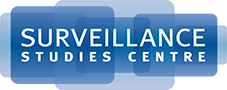 Frames | The Surveillance Studies Centre