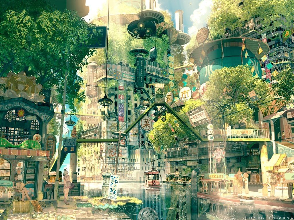 Drawing pictures of cities - by Noah Smith - Noahpinion