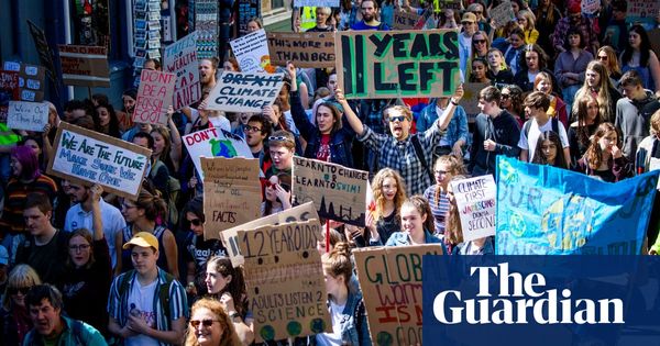Rebecca Solnit: 'Every protest shifts the world's balance' | Books | The Guardian
