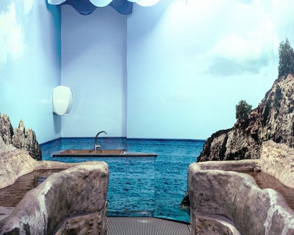 Faked Out — Real Life