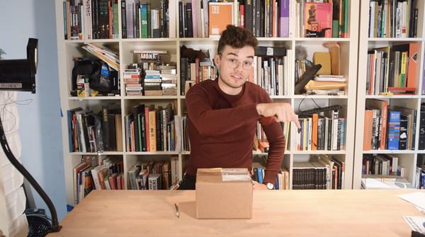 On Design Fiction: Close, But No Cigar - Near Future Laboratory